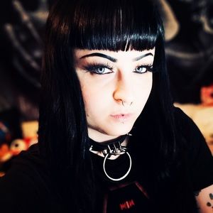 Meet your Posher, Chestney